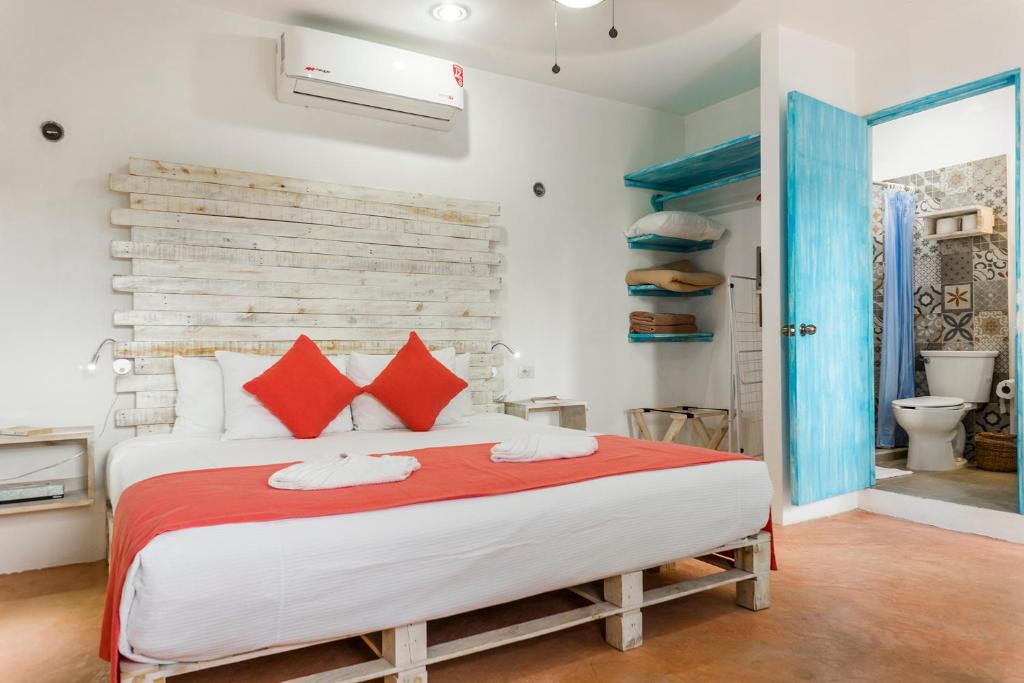 Casa Toloc Tulum Casa Toloc Tulum