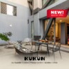 Casa Tonalá by Kukun