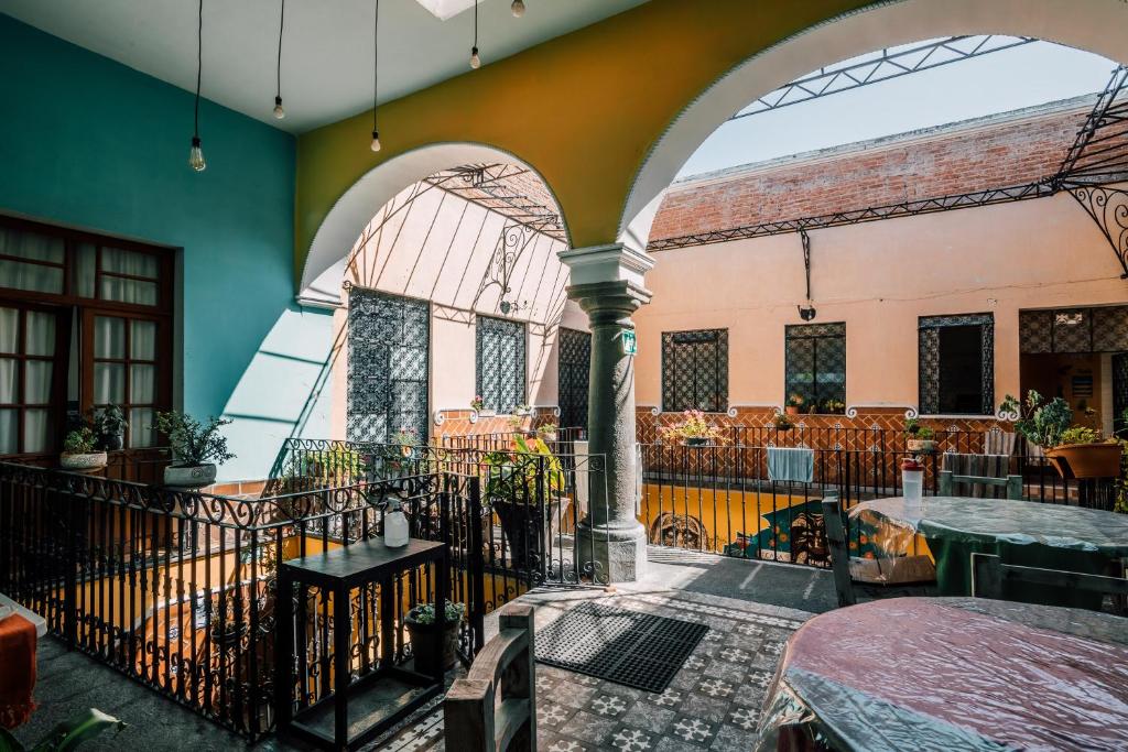 Casa Veeyuu