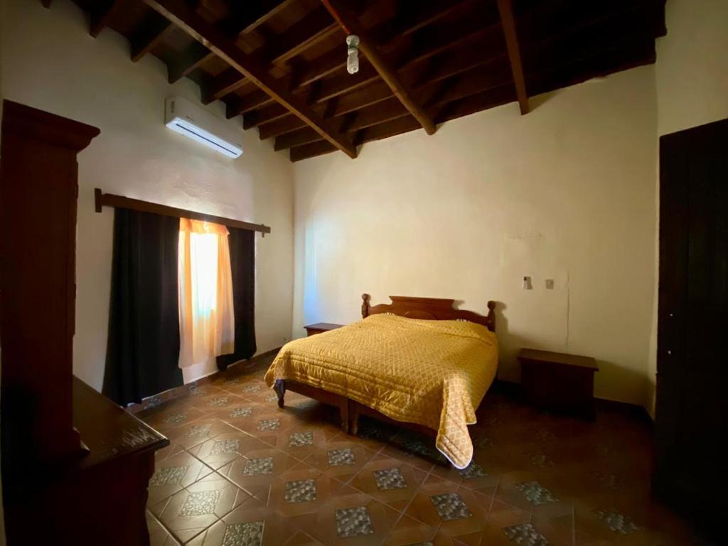Casa Vergel Hotel Boutique Casa Vergel Hotel Boutique