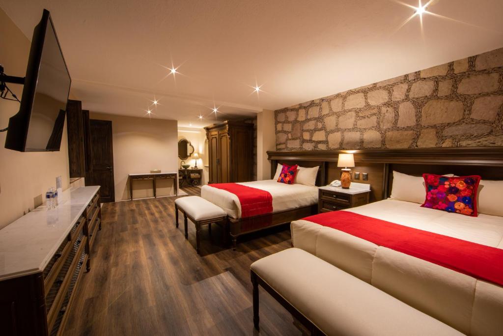 Casa Vieja Hotel Boutique Casa Vieja Hotel Boutique