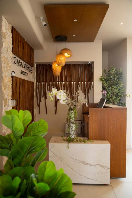 Casa Viento Hotel Casa Viento Hotel