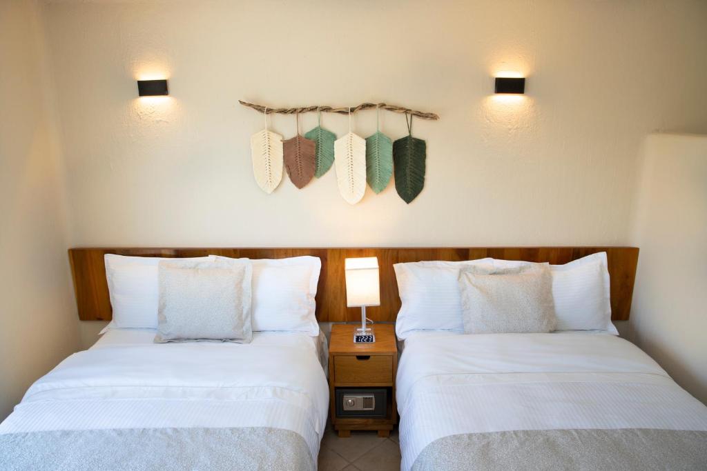 Casa Viento Hotel Casa Viento Hotel