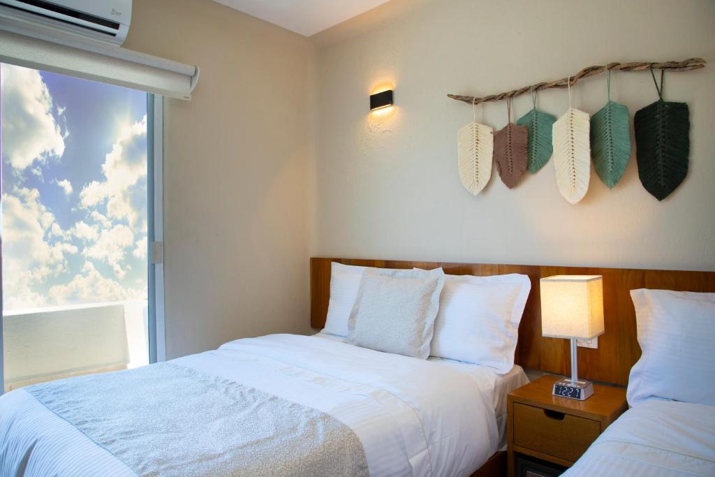 Casa Viento Hotel Casa Viento Hotel