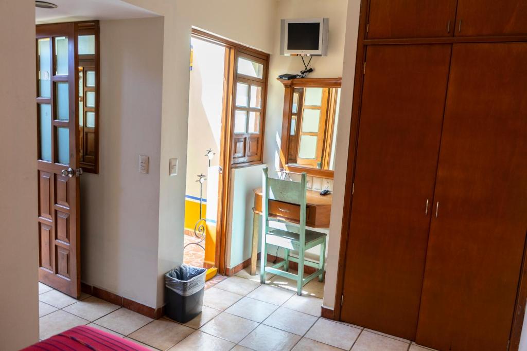 Casa Vilasanta