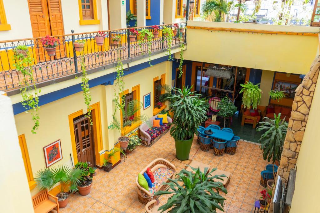 Casa Vilasanta