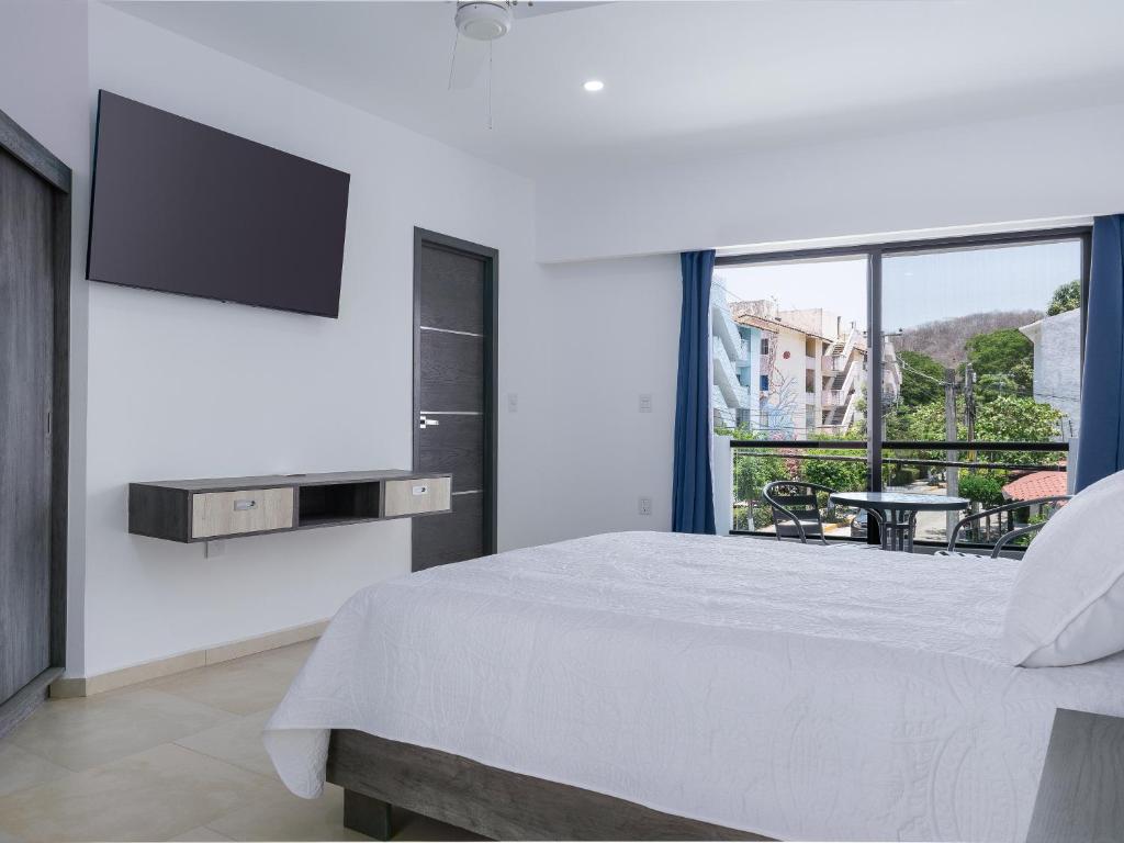 Casa Xtao Hotel