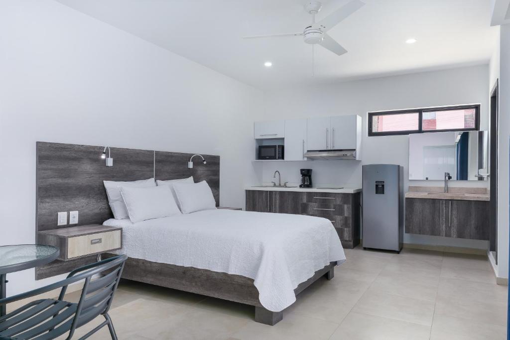Casa Xtao Hotel