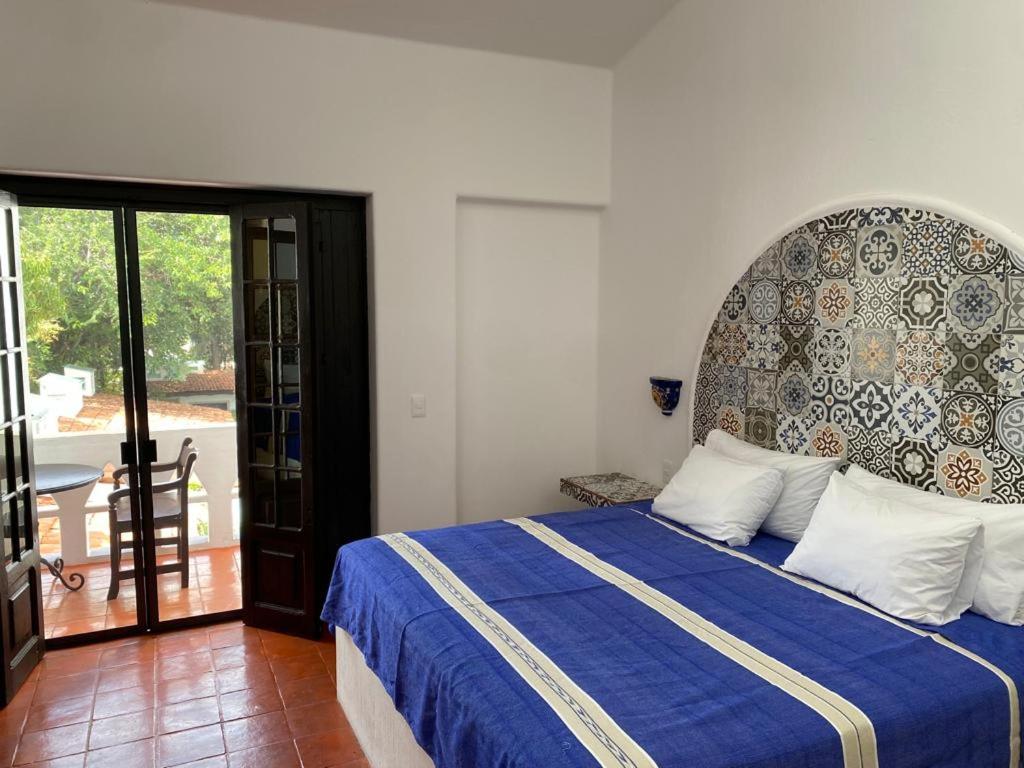 Casa Yollotzin