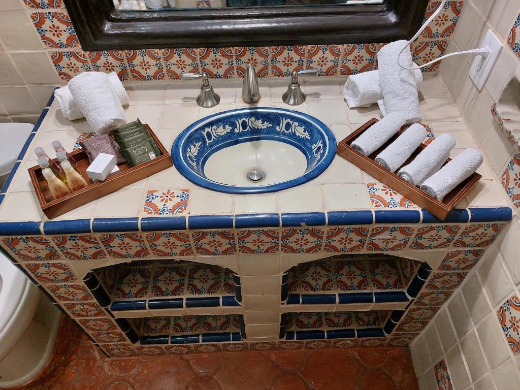 Casa Yollotzin