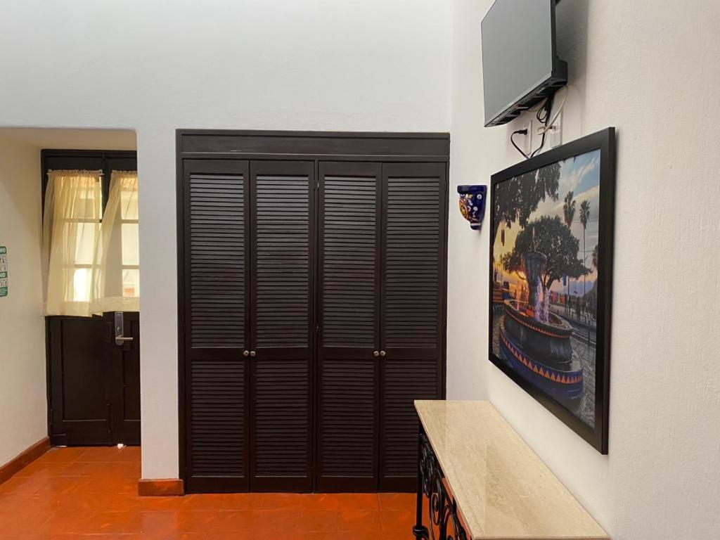 Casa Yollotzin