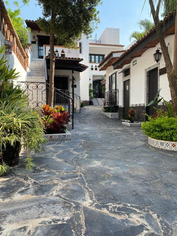 Casa Yollotzin