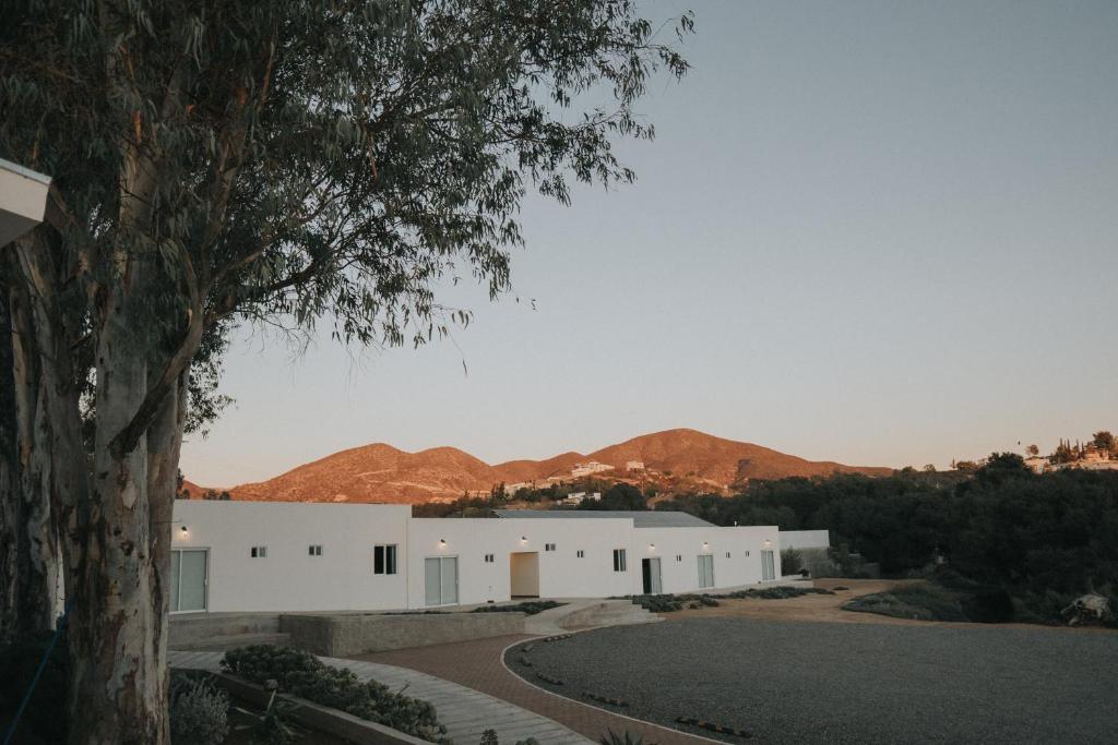Casa Zamora Casa Zamora