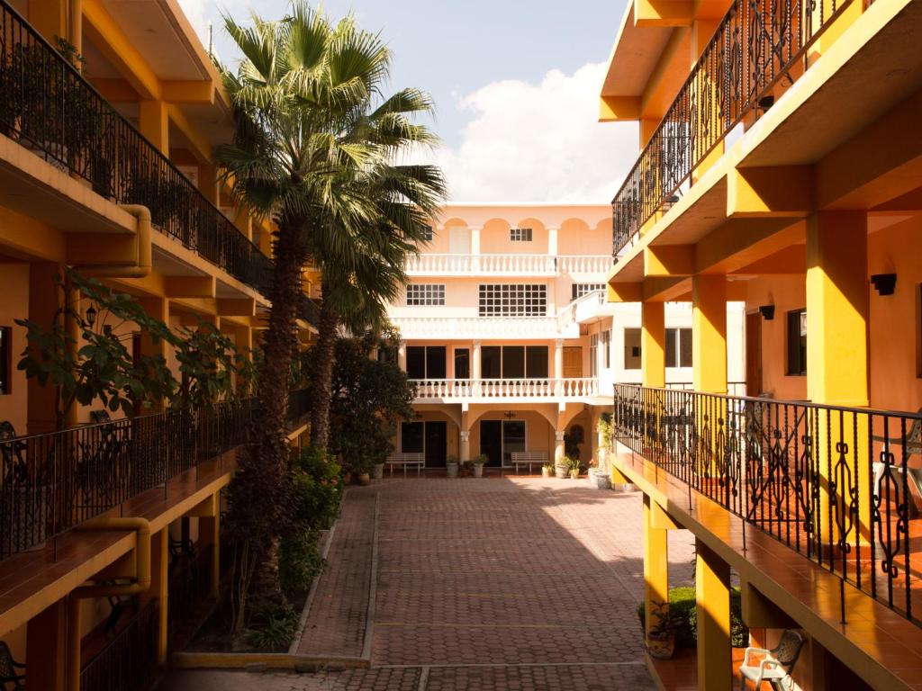Casablanca Hotel Tula Casablanca Hotel Tula