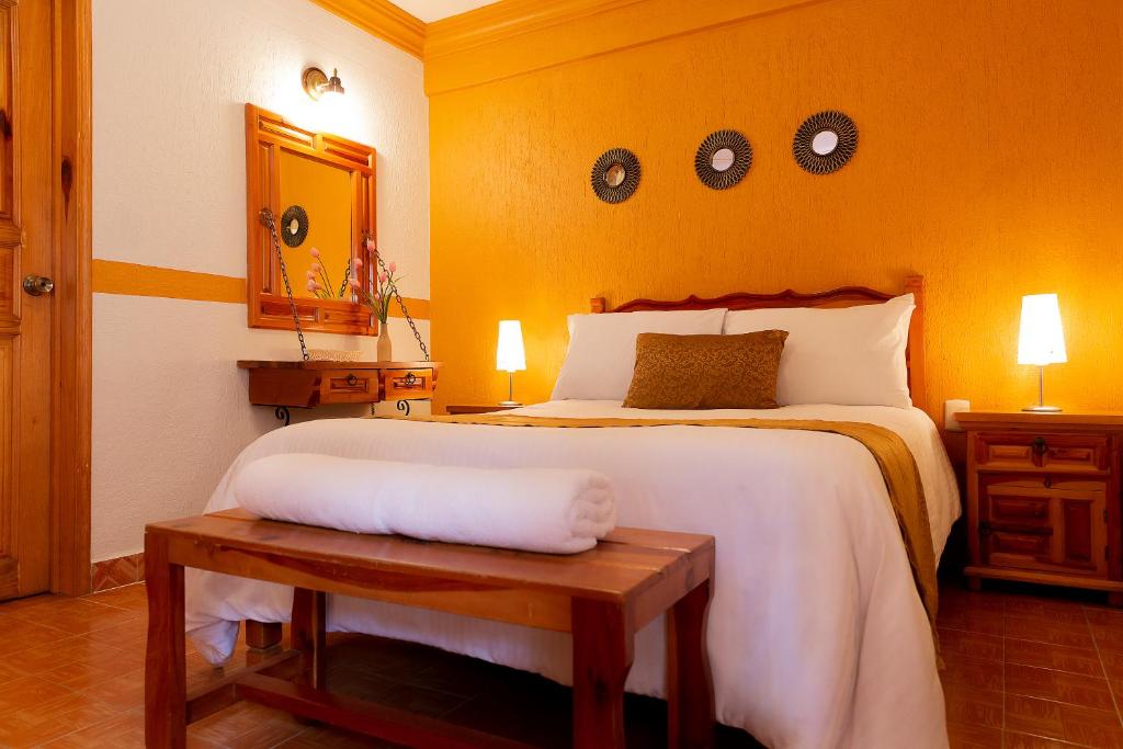Casablanca Hotel Tula Casablanca Hotel Tula