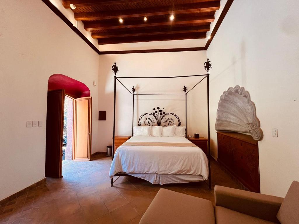 Casalinda San Miguel