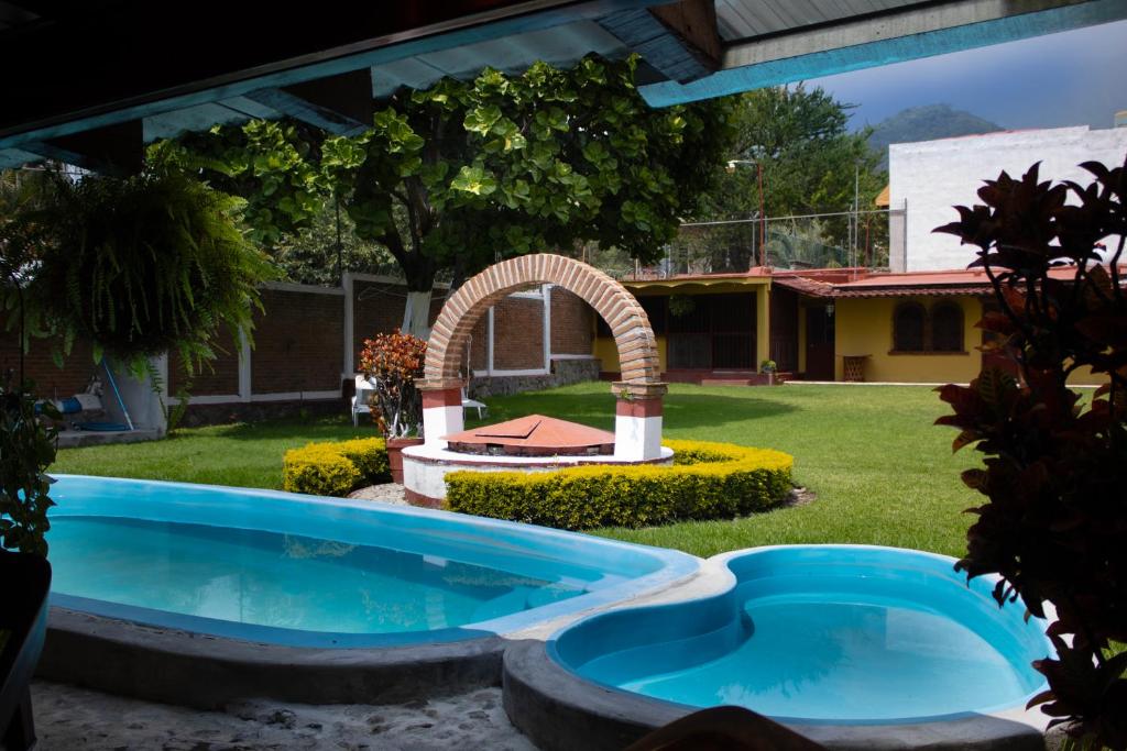 CASAS MEXICO