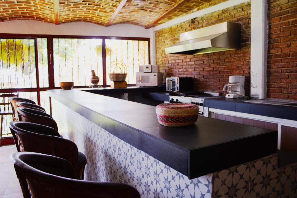 CASAS MEXICO