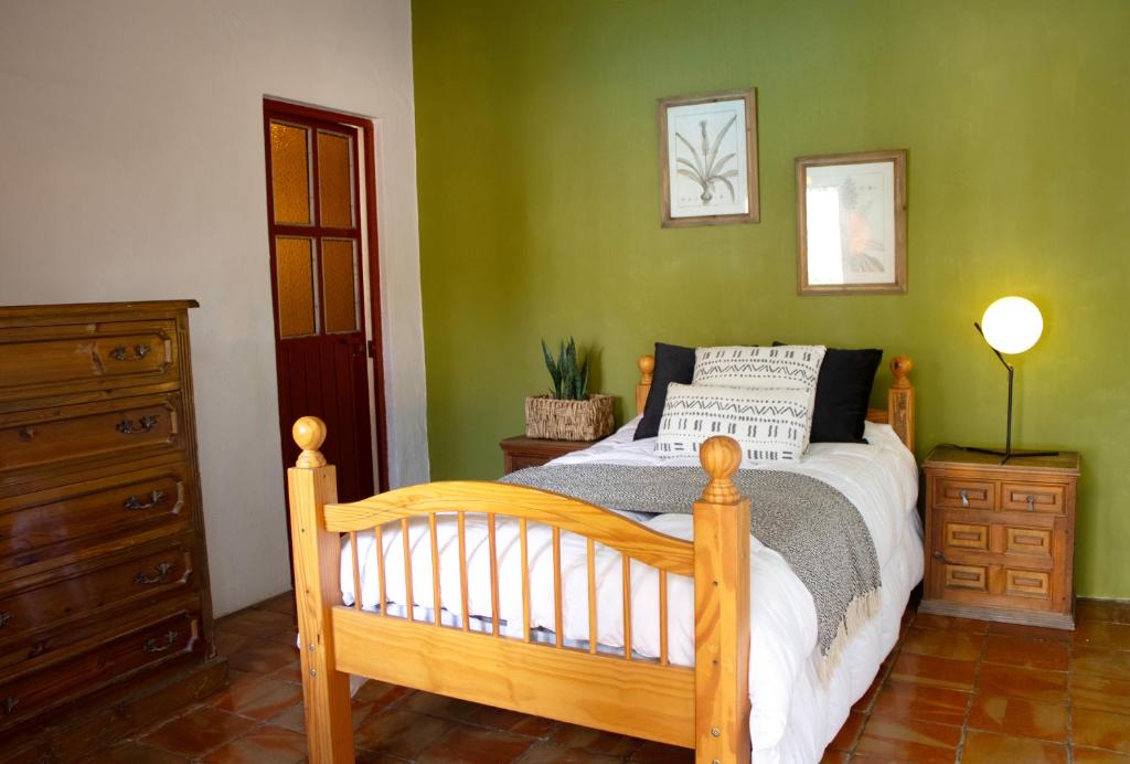 CASAS MÉXICO