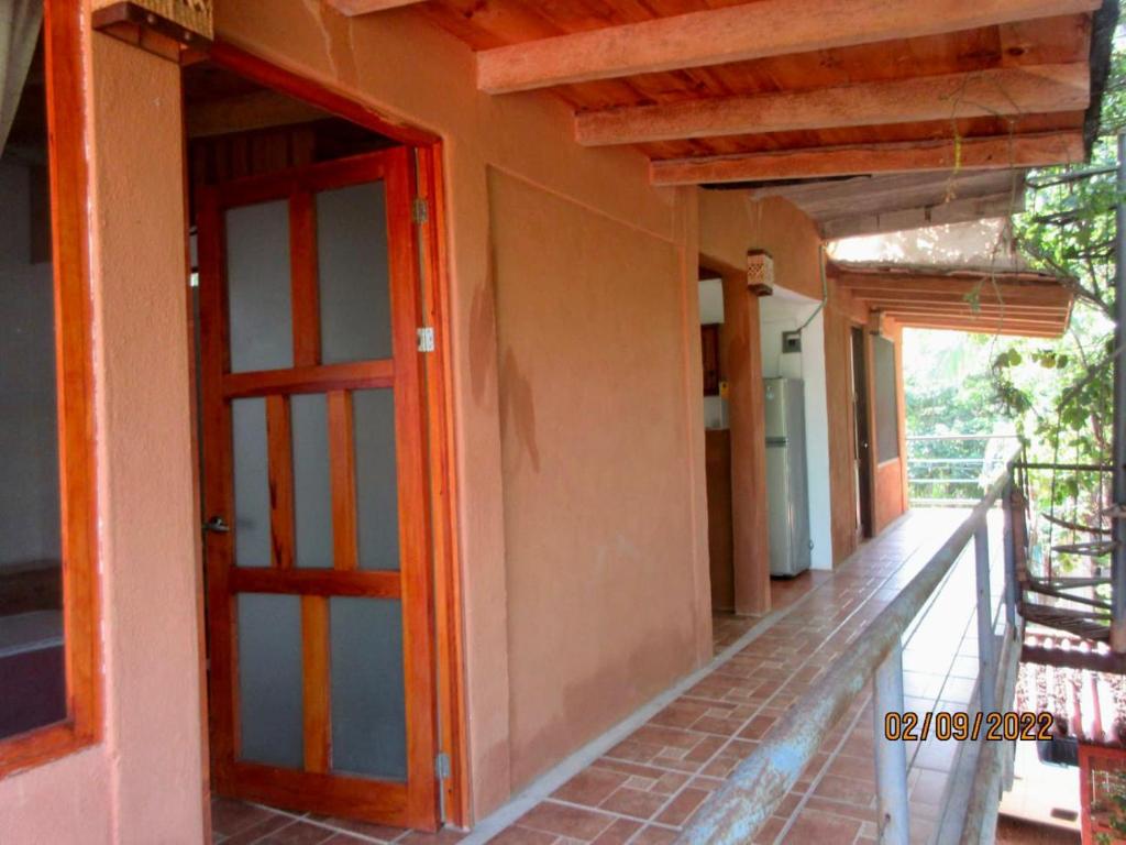 Casita Monarca Casita Monarca