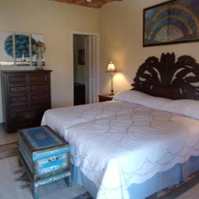 Casita Montana Hotel Casita Montana Hotel