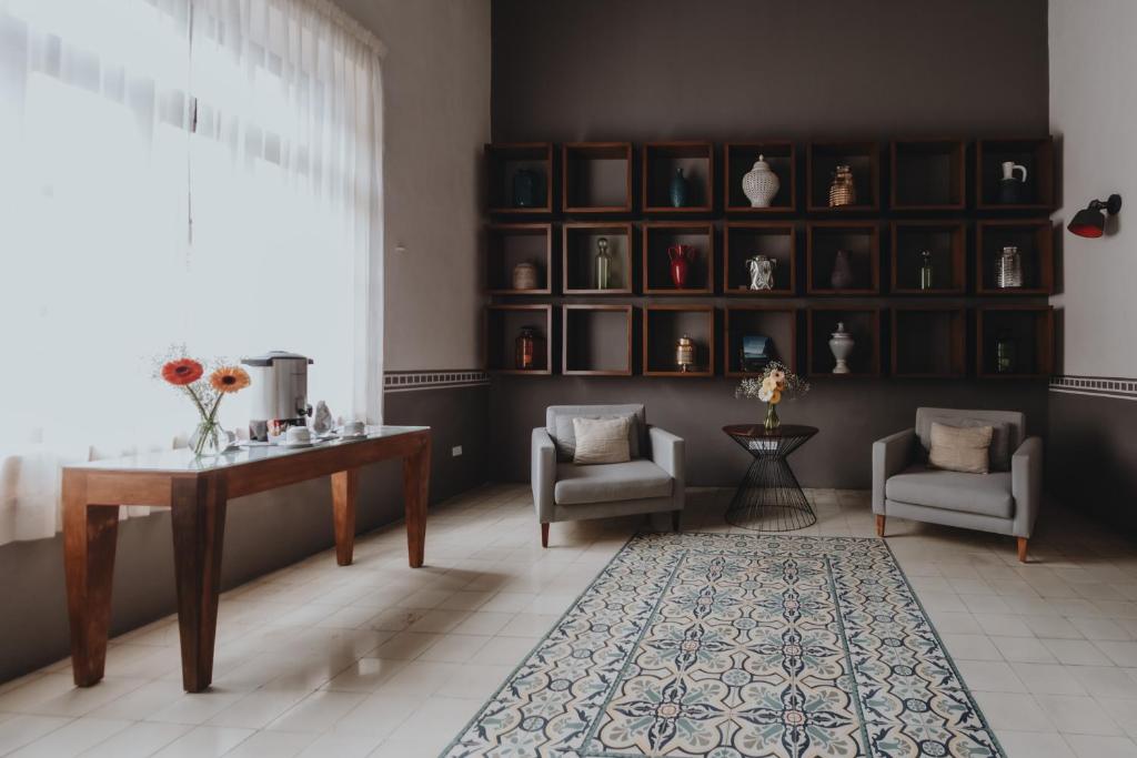 Casona 61 by GuruHotel Casona 61 by GuruHotel