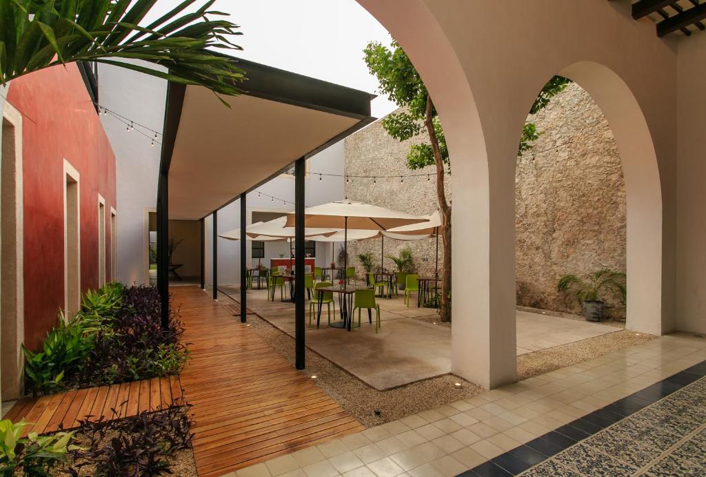 Casona 61 by GuruHotel Casona 61 by GuruHotel