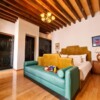 Casona Alonso 10- Hotelito Mexicano