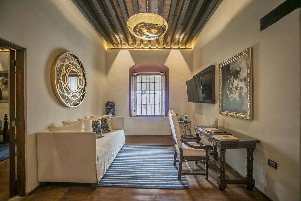 Casona de los Sapos Hotel Boutique Casona de los Sapos Hotel Boutique