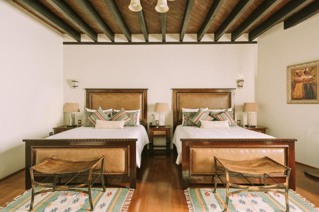 Casona de los Sapos Hotel Boutique Casona de los Sapos Hotel Boutique