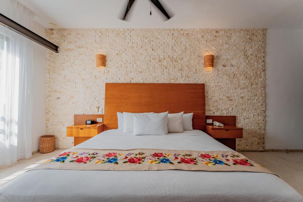 Casona Las Tres Marías – Hotel Only adults Casona Las Tres Marías - Hotel Only adults
