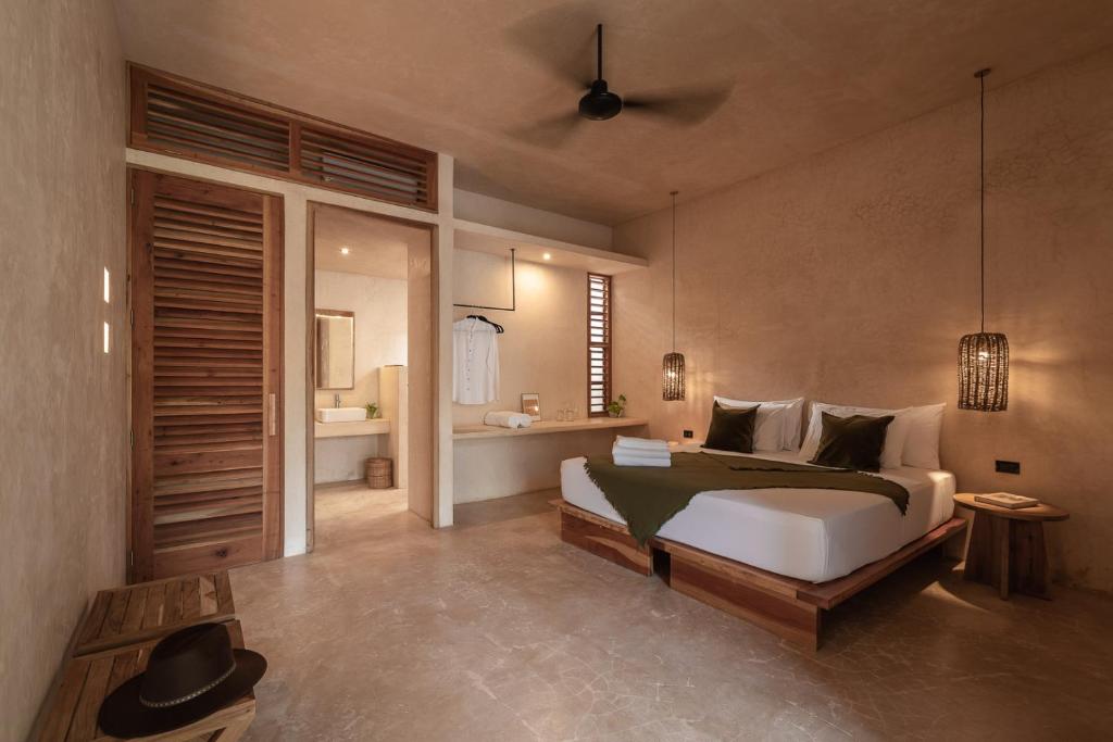 Casona los Cedros