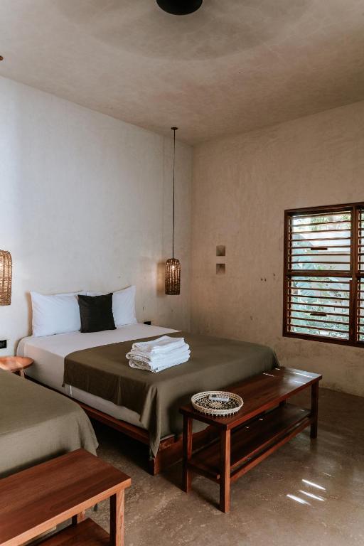 Casona los Cedros