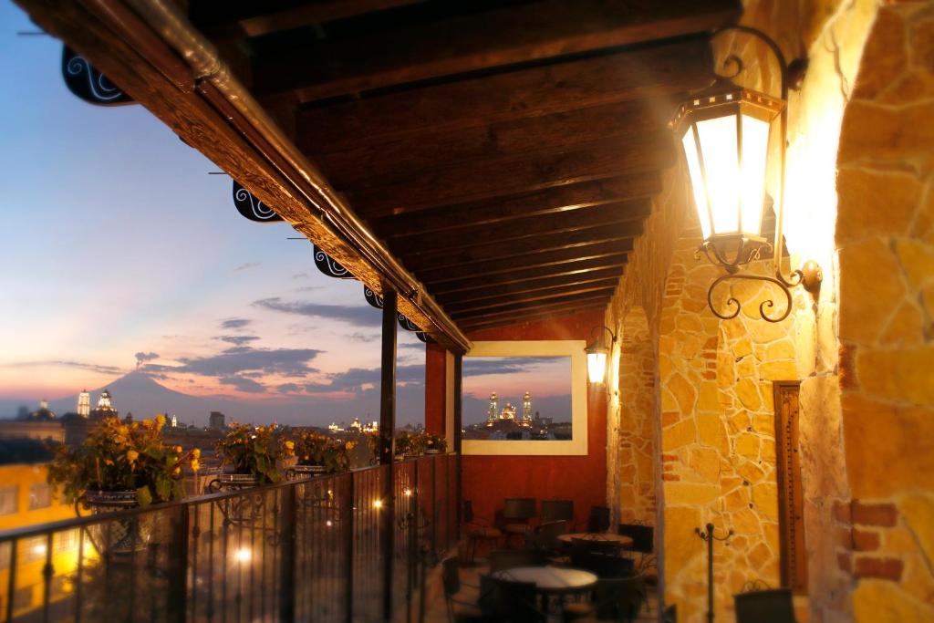Casona Maria