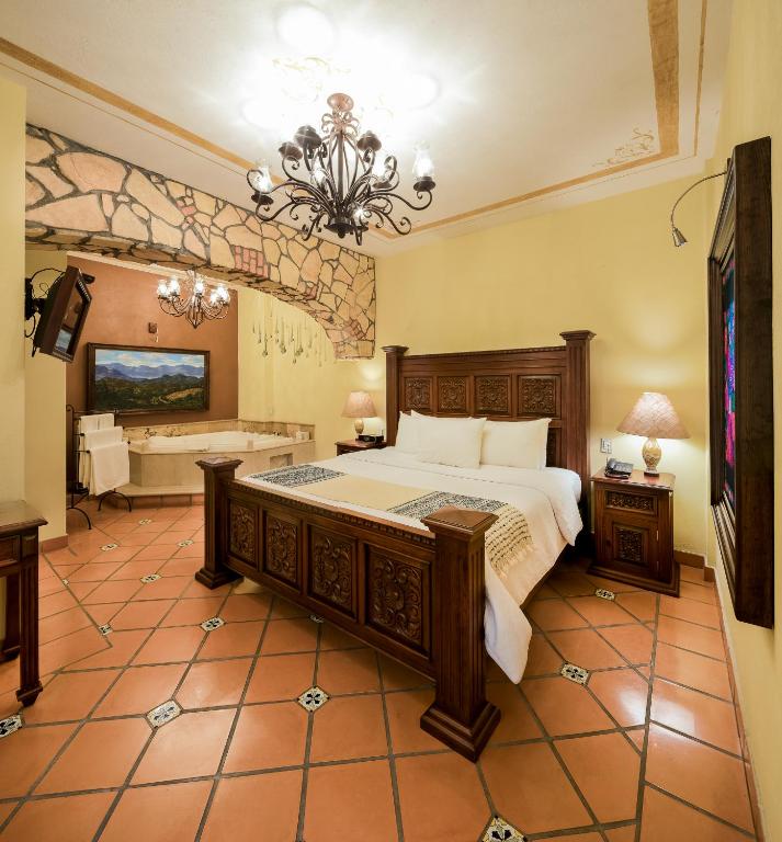 Casona Maria