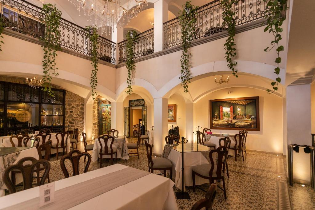 Casona Maria