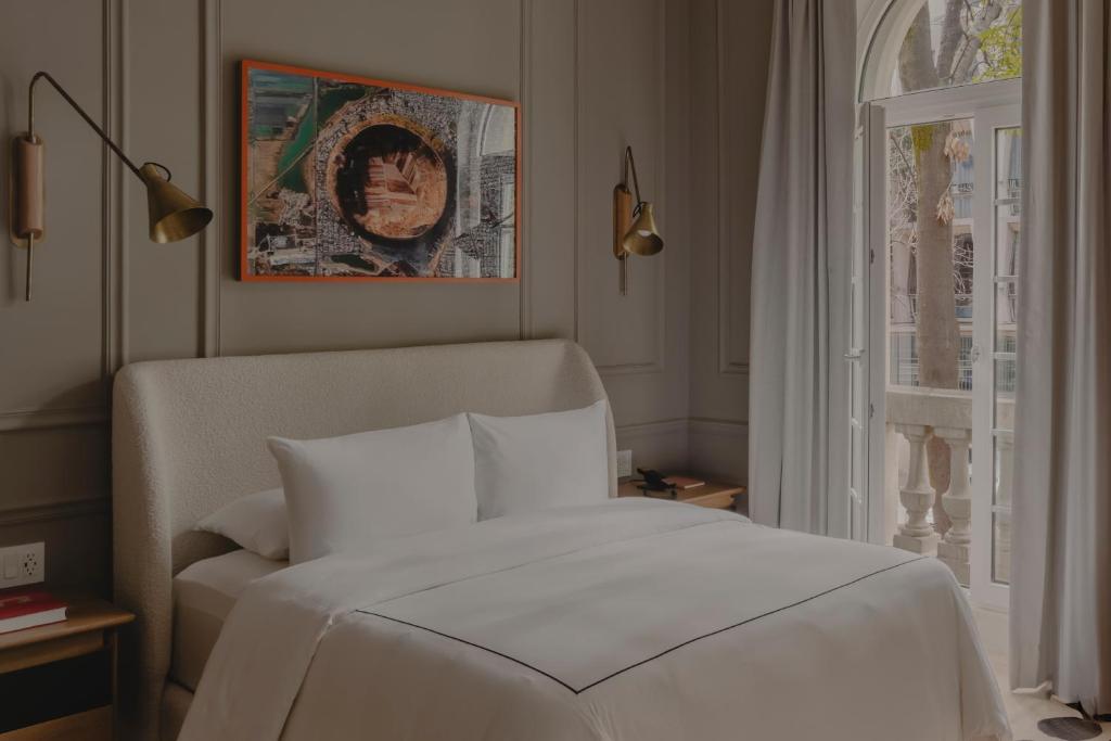 Casona Roma Norte