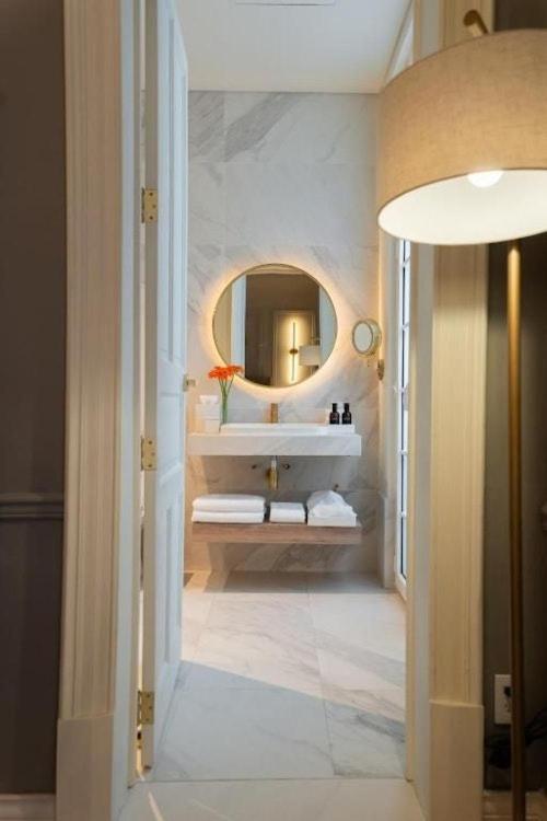 Casona Roma Norte