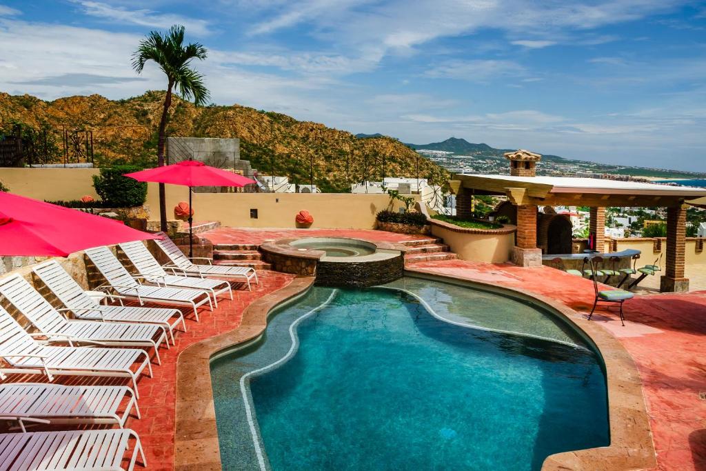 Castillo Blarney Inn Castillo Blarney Inn