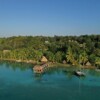Cayuco Maya