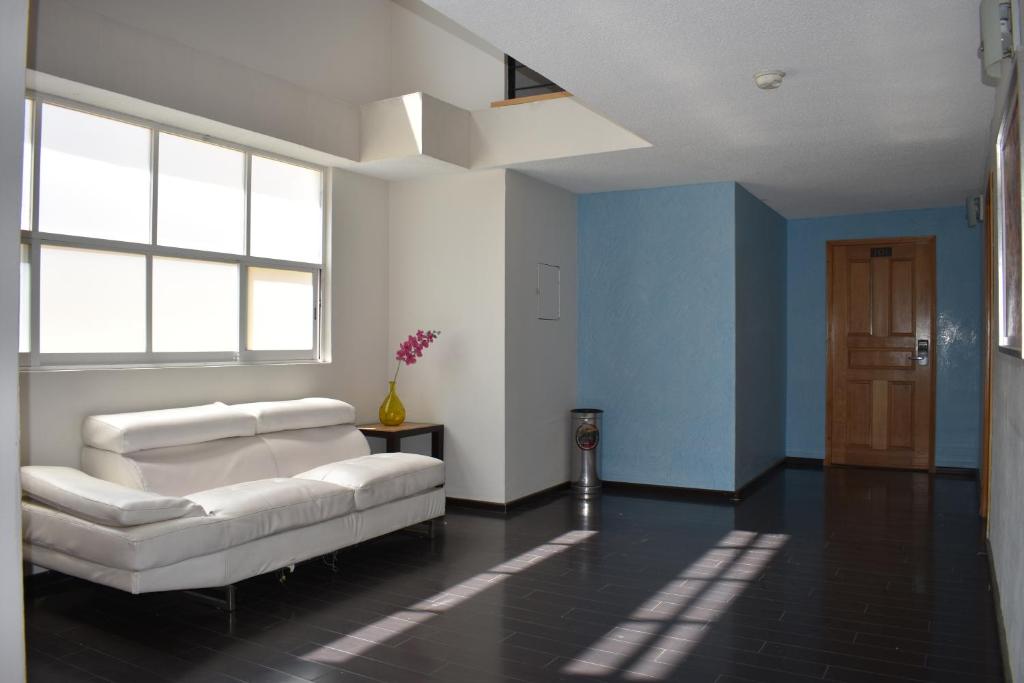 Centro 19 Hotel
