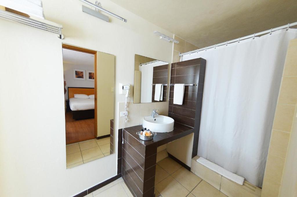 Centro 19 Hotel