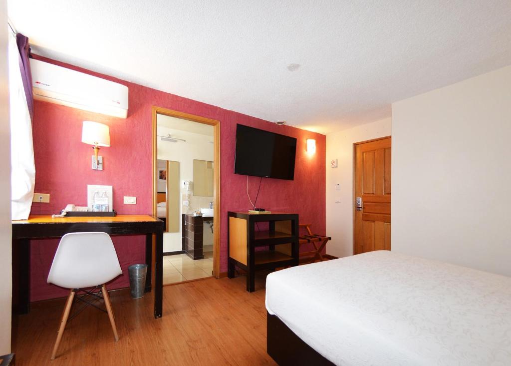 Centro 19 Hotel