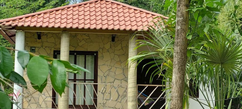 Centro Ecoturistico Rio Chuc Tej