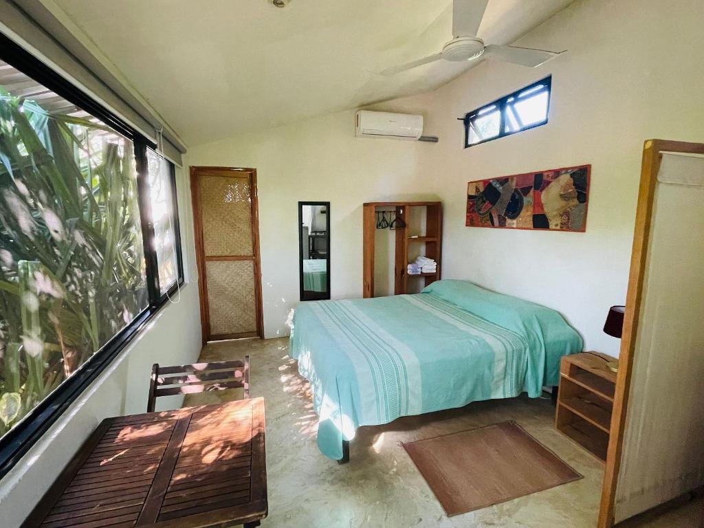 Centro Sati Bungalow