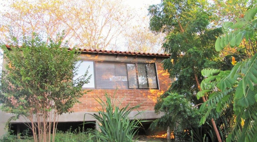 Centro Sati Bungalow Centro Sati Bungalow