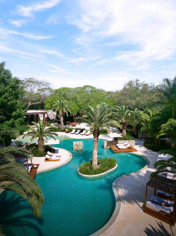 Chablé Yucatan Chablé Yucatan