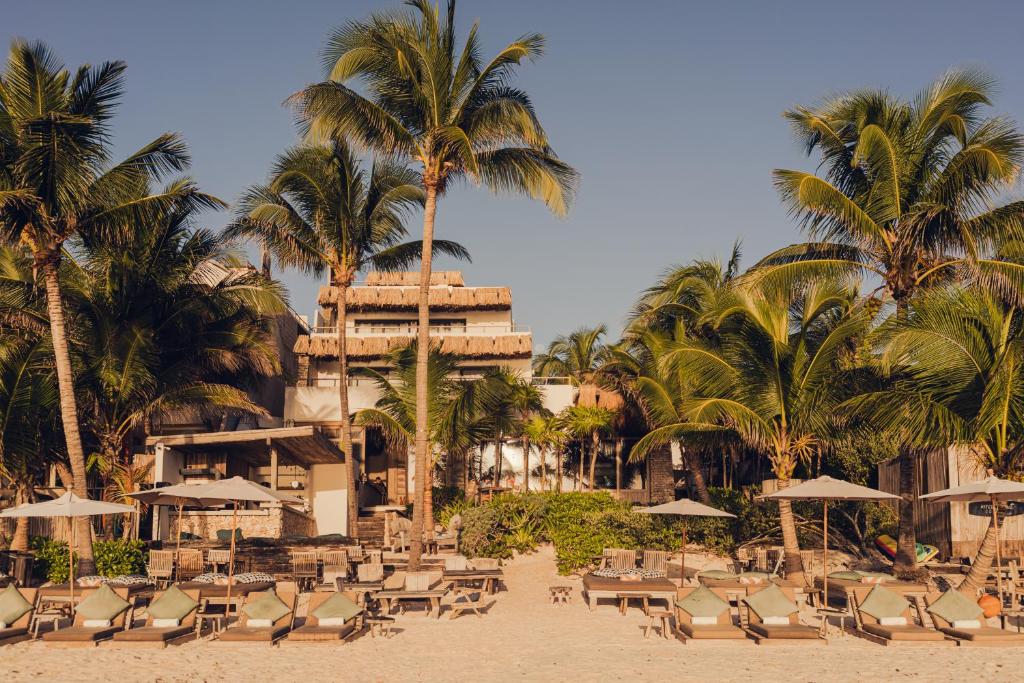 Chiringuito Tulum Chiringuito Tulum