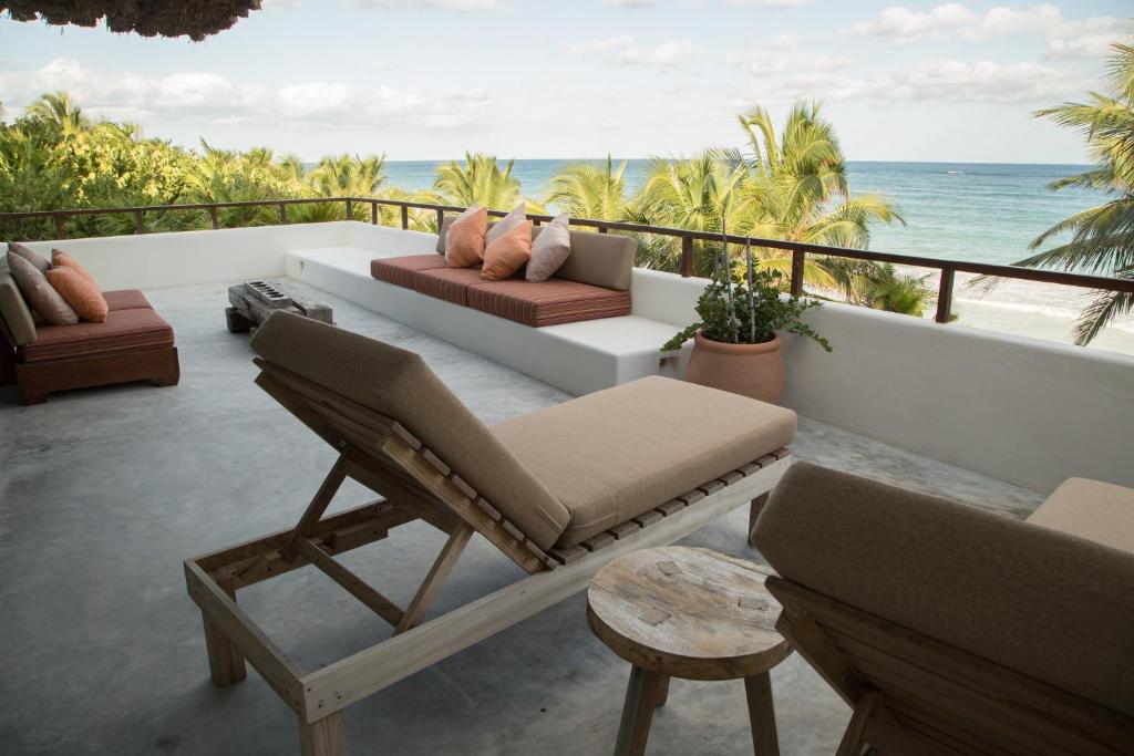 Chiringuito Tulum Chiringuito Tulum