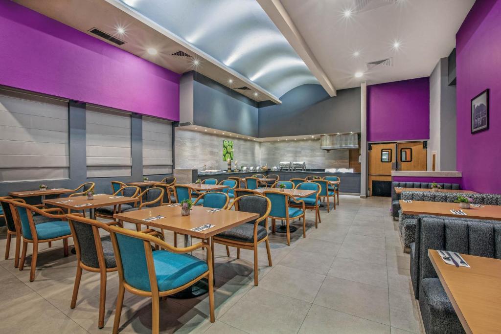 CHN Hotel Monterrey Centro, Trademark Collection by Wyndham